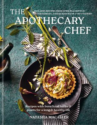 Apothecary Chef