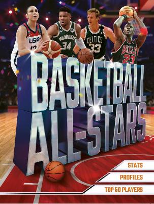 Basketball All Stars