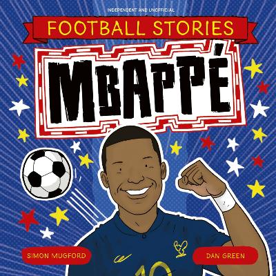 Football Stories Mbappe