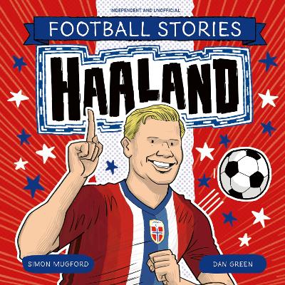 Football Stories Haaland