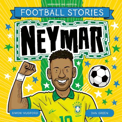 Football Stories Neymar