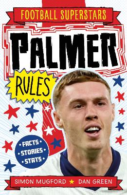 Football Superstars Palmer Rules