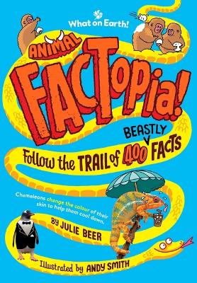 Animal FACTopia