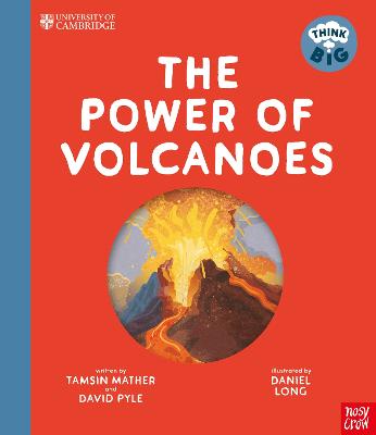 Power of Volcanoes