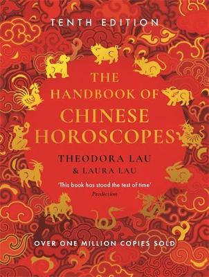 Handbook of Chinese Horoscopes  2025 Edition