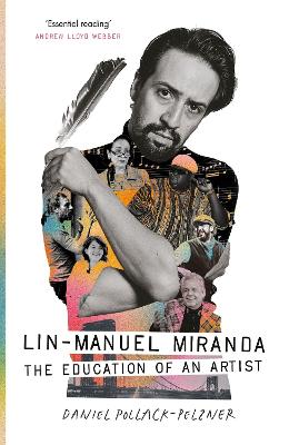 Lin Manuel Miranda