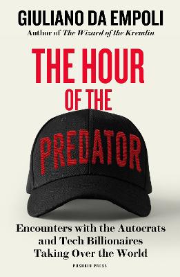 Hour of the Predator