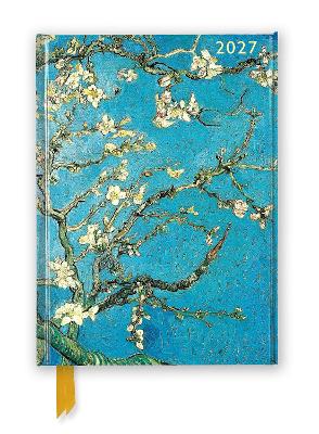 Vincent van Gogh Almond Blossom 2027 Diary