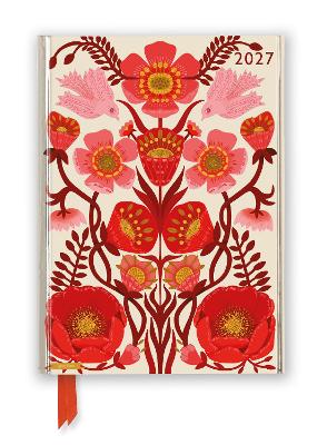 Nina Pace Love Oracle 2027 Diary