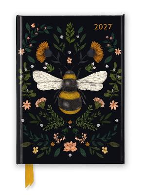 Jade Mosinski Bee 2027 Diary