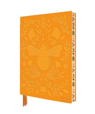 Jade Mosinski Bee 2027 Artisan Diary