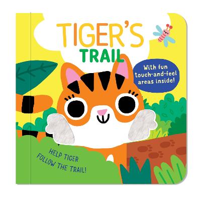 Tigers Trail