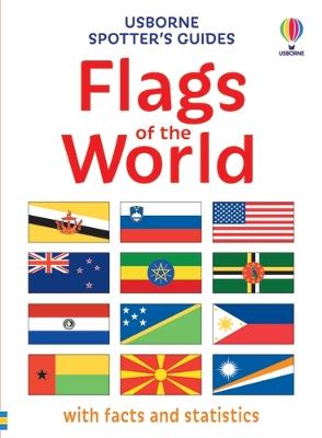 Spotters Guides Flags of the World