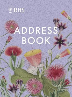 Royal Horticultural Society Address Book