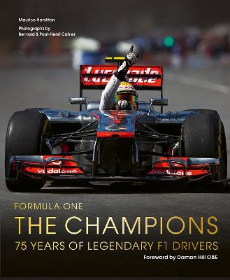 Formula One The Champions