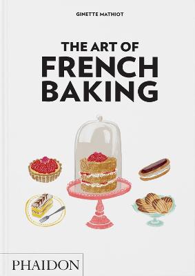 Art of French Baking