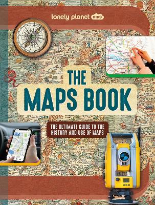 Maps Book The