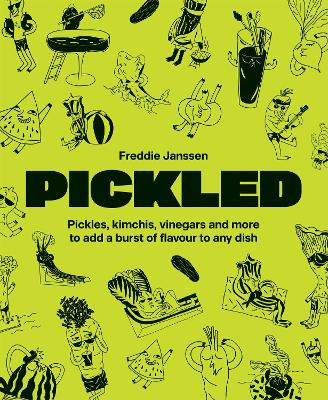 Pickled