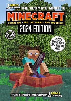 Ultimate Guide to Minecraft 2024