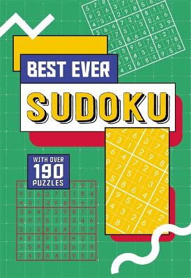 Best Ever Sudoku
