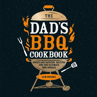 Dads BBQ Cookbook