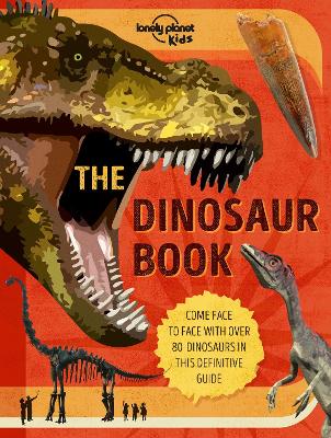 Dinosaur Book