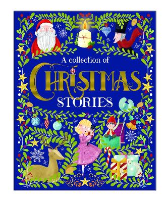 Collection of Christmas Stories