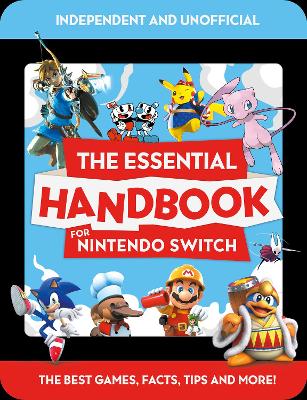 Essential Handbook for Nintendo Switch