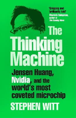 Thinking Machine