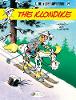 Lucky Luke Vol 74 The Klondike