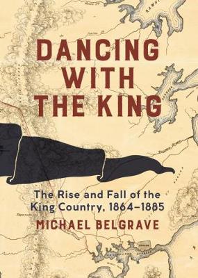 Dancing With the King