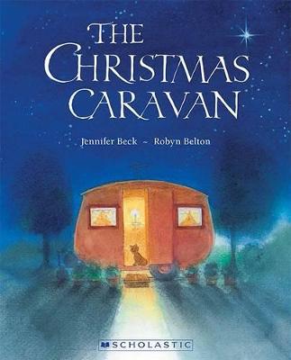 Christmas Caravan The