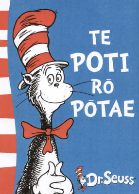 Te Poti Ro Potae: Cat in the Hat