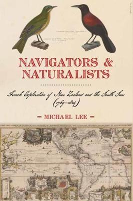 Navigators & Naturalists