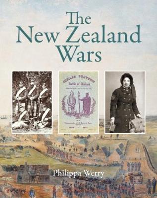 New Zealand Wars