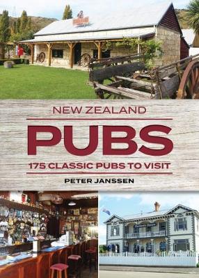 New Zealand Pubs