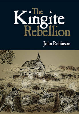 Kingite Rebellion