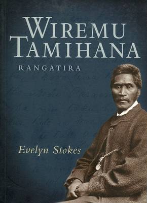 Wiremu Tamihana: Rangatira