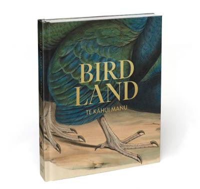 Bird Land Te Kahui Manu