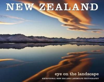 New Zealand Eye on the Landscape