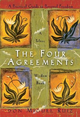 Four Agreements The