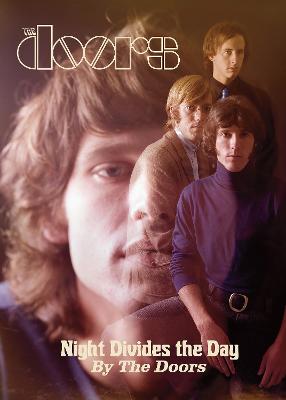 Night Divides The Day The Doors Anthology