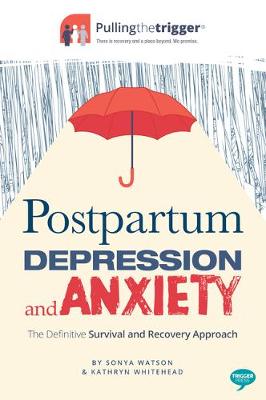 Postpartum Depression and Anxiety