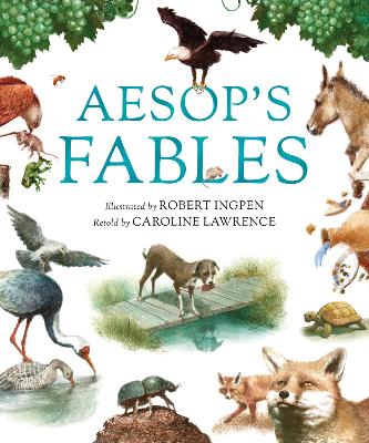 Aesops Fables
