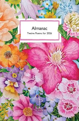 Almanac Twelve Poems for 2026