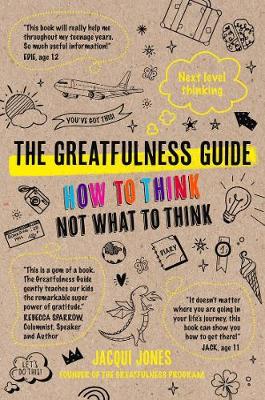 Greatfulness Guide