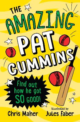 Amazing Pat Cummins How did he get so good?