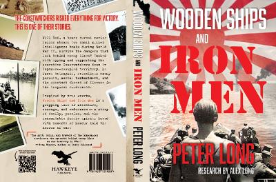 Wooden Ships and Iron Men