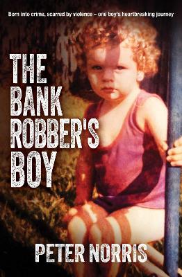 Bank Robber's Boy