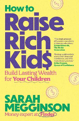 How to Raise Rich Kids